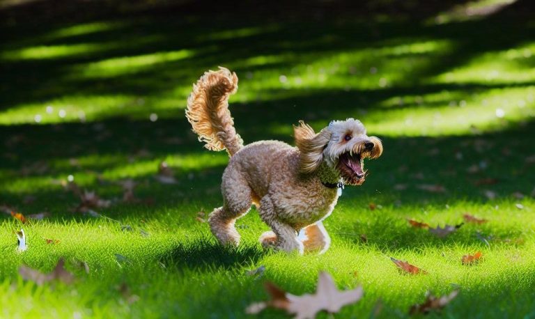Understanding Oodles: Characteristics & Common Health Issues