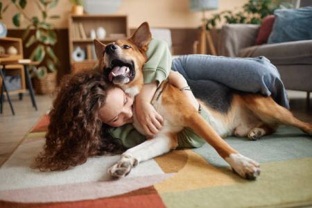 A Day in the Life of a PetsOnMe Dog Minder