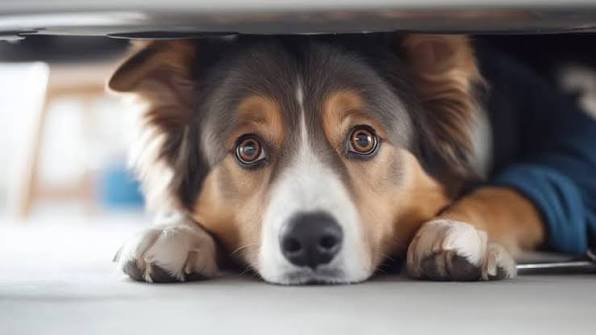 Separation Anxiety and Pet Minding: Preparing an Anxious Dog for Their First Stay