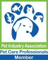 Pet Industry Assosiation Member logo
